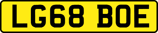 LG68BOE