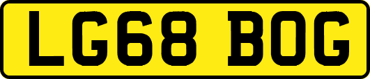 LG68BOG