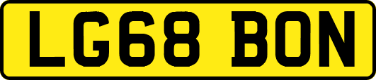 LG68BON