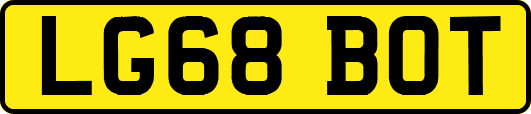 LG68BOT