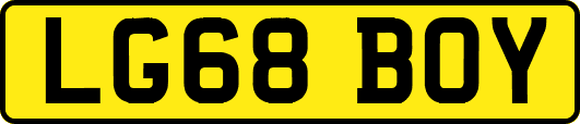 LG68BOY