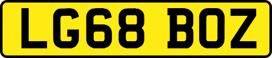 LG68BOZ