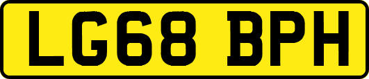 LG68BPH