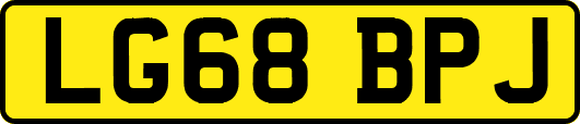 LG68BPJ
