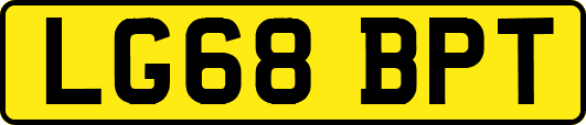 LG68BPT