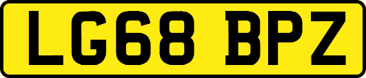 LG68BPZ