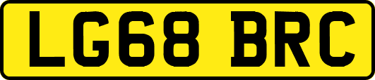 LG68BRC