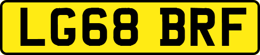 LG68BRF