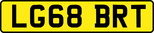 LG68BRT