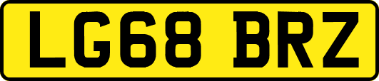 LG68BRZ