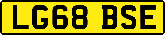 LG68BSE