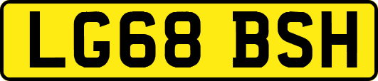 LG68BSH
