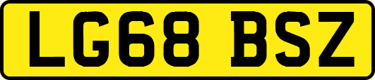 LG68BSZ