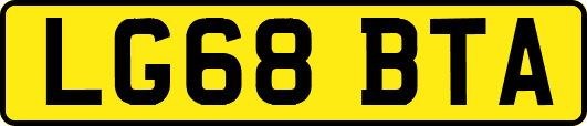 LG68BTA