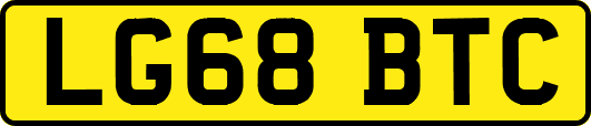 LG68BTC