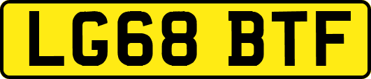 LG68BTF