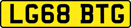 LG68BTG