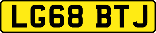 LG68BTJ