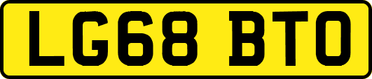 LG68BTO