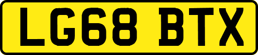 LG68BTX