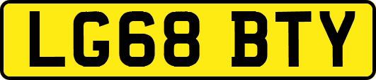 LG68BTY