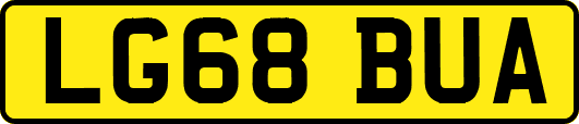 LG68BUA