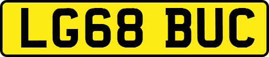 LG68BUC
