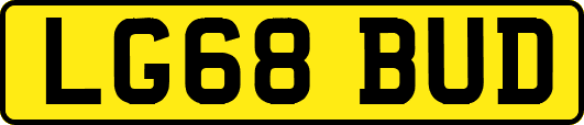 LG68BUD