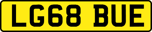LG68BUE