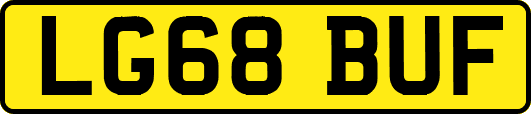 LG68BUF