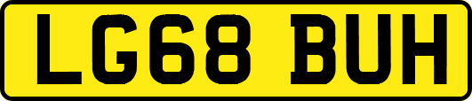 LG68BUH