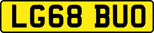 LG68BUO
