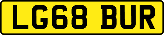 LG68BUR