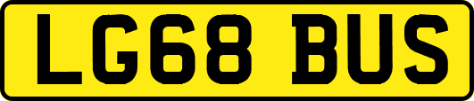 LG68BUS
