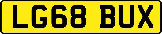 LG68BUX