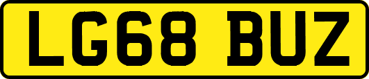 LG68BUZ