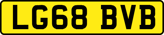 LG68BVB