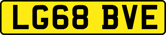 LG68BVE