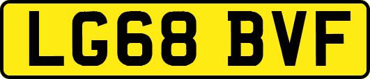LG68BVF