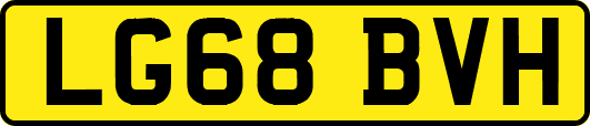 LG68BVH
