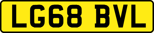 LG68BVL
