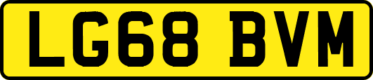 LG68BVM