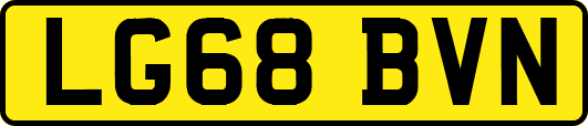 LG68BVN