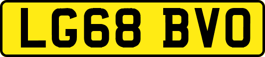 LG68BVO