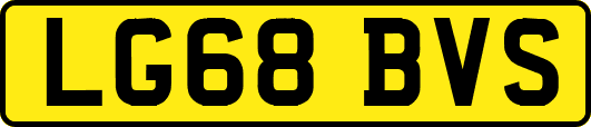 LG68BVS
