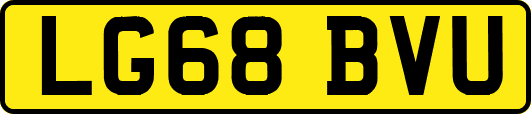 LG68BVU