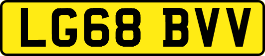 LG68BVV
