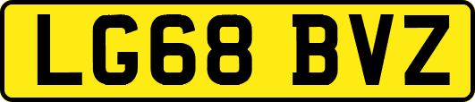 LG68BVZ