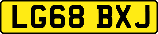 LG68BXJ