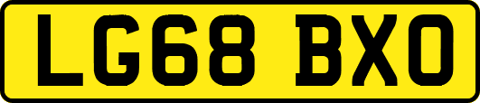 LG68BXO